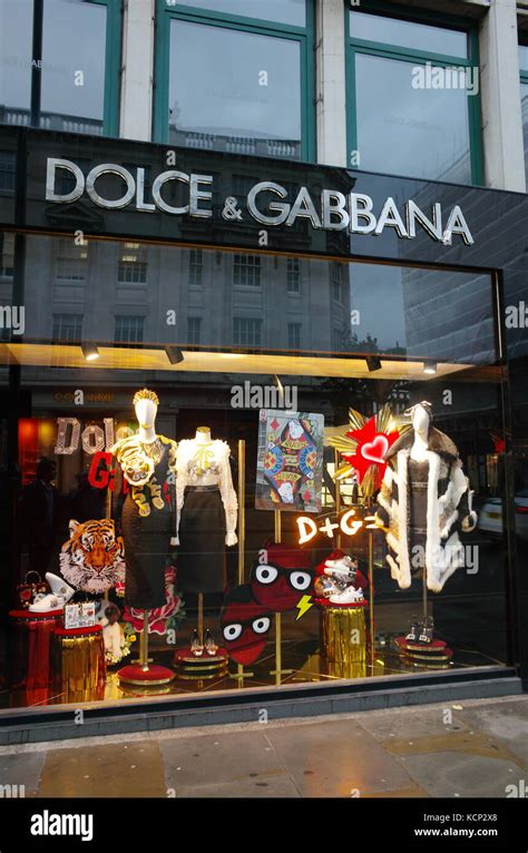 dolce gabbana sloane st|dolce and gabbana clothing.